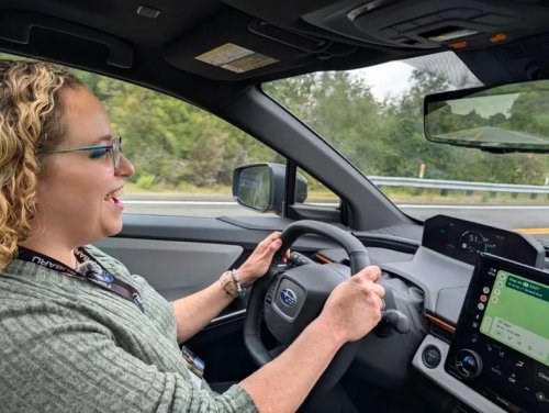 These 9 Safety Features In New Cars Reduce Distracted Driving and Help Keep Your Eyes On the Road