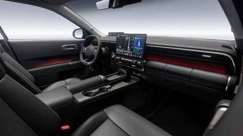 Hyundai, Hyundai Elantra, 2027 Hyundai Elantra
