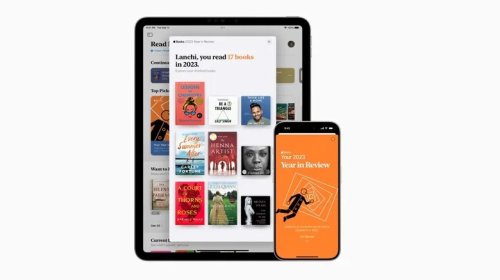 5 Apple CarPlay Apps Perfect For Audiobooks