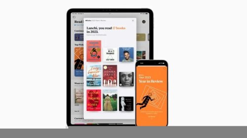 5 Apple CarPlay Apps Perfect For Audiobooks