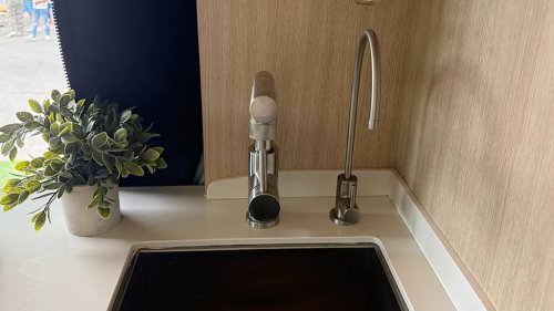 I Spent 10 Days Living in This Luxury Camper Van