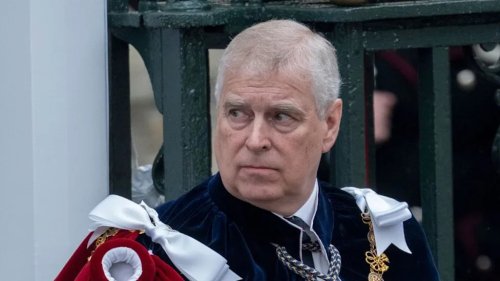 Ex-Prince Andrew’s $220K Bentley for Sale at Nearly Half-Price — Report