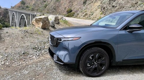 Mazda, A 1,000-Mile Mazda CX-5 Road Trip Reveals the Good, the Beautiful, and the Very Ugly