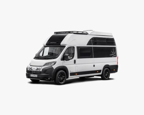Westfalia’s New Premium Camper Levels Up Vanlife with Room and Refinement