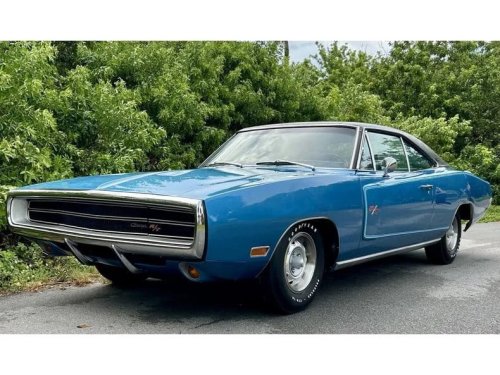 10 Cars to Watch at GAA Classic Cars' July 2026 Auction