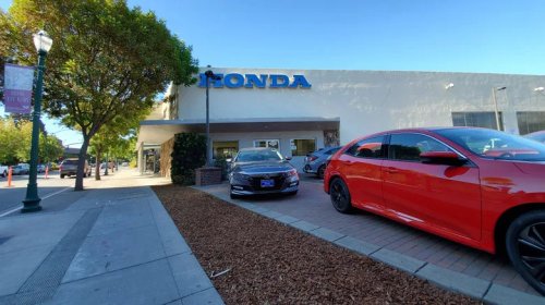 Automakers Could Stop Selling Cars In California Rather Than Comply With Tracking Laws