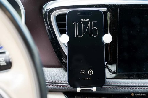 These 5 car accessories are cheaper and faster to print than order from Amazon
