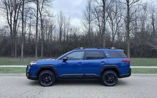 Subaru Lease Deals and Incentives – June 2026