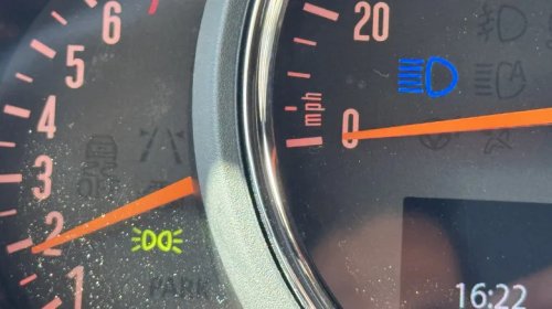 Stop Driving With Your High Beams On