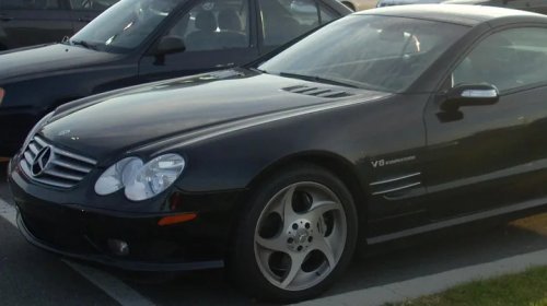 The Best Mercedes Models Worth Buying Used - If You Can Find Them