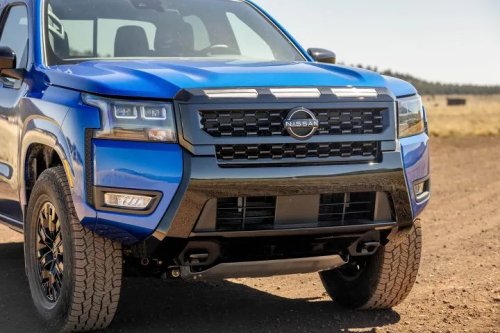 Opinion: The Pickup Segment Has Been Overregulated For Years