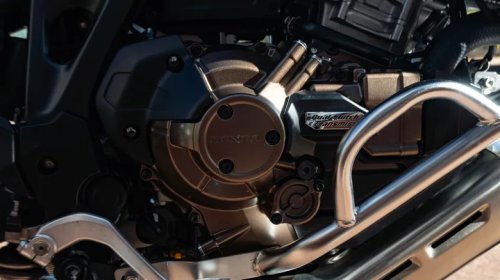 Why Aren't Automatic Motorcycles Popular For Bikers? Here's What Riders &amp; Experts Say