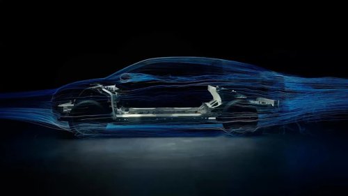 Ford Says It Can’t Keep Chinese Cars Out Forever