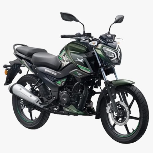 TVS’s New $1,100 Doctor Doom Raider Rewrites the Script for Small-Displacement Motos
