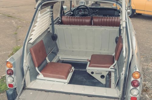 Need a holiday hauler? Check out these classics