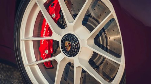 The 2027 Porsche 911 Just Gave Enthusiasts Something to Get Really Excited About