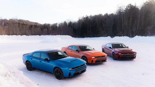 Dodge, Dodge Charger, Dodge Just Turned The Charger Muscle Car Into A Cologne