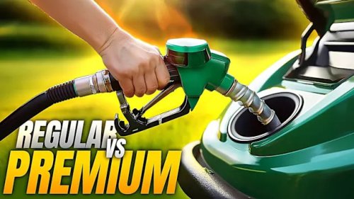 What Makes Lawn Mower Oil Different From Car Engine Oil?