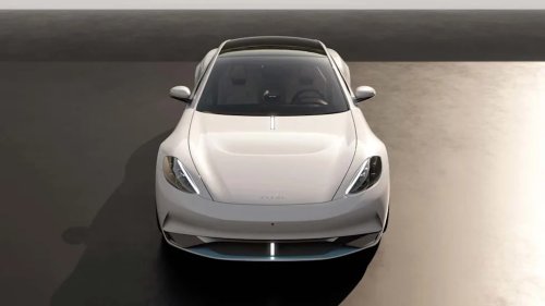 The 2027 Karma Gyesera Is $35,000 Cheaper Than The Revero It Replaces