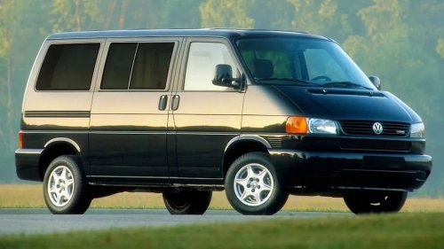 Volkswagen Is Launching Its First US Camper Van in Almost Three Decades