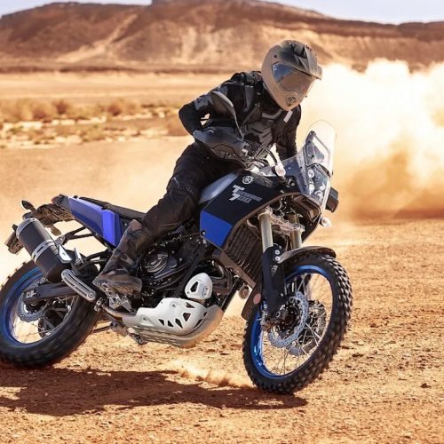 ADV 101: All About Tires (And Compromise)
