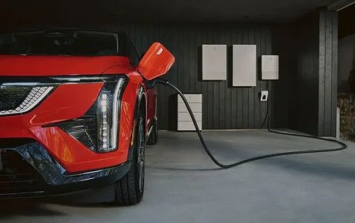 The Worst Part of EV Ownership Just Got a Little Better