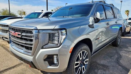 The Pandemic Car Buying Frenzy Is Officially Over and the Market Is Normalizing Fast