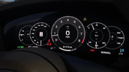 I Drove the 2026 Porsche 911 Carrera 4S: The All-Weather 911 That Doesn't Sacrifice a Thing