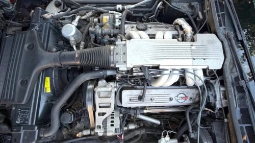 Chevy, At $8,995, Is This 1986 Chevy Corvette Convertible An Audacious Deal?