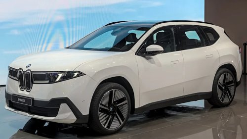 7 best electric cars offering the highest range in 2026