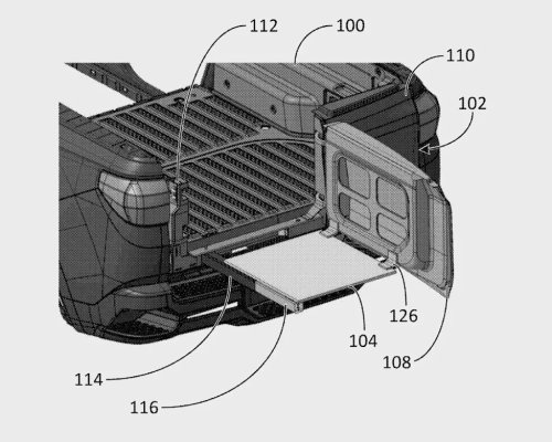 Hyundai, Hyundai’s Slick New Tailgate Design Targets Game-Changing Flexibility