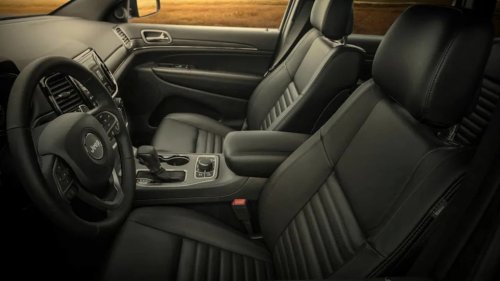 2020 Jeep Grand Cherokee vs 2020 Ford Explorer: Which One Is More Reliable