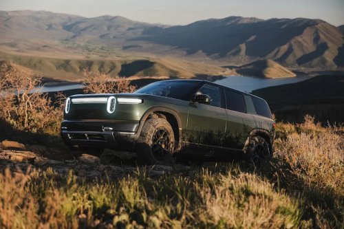 Capable, efficient, evolutionary: 2 new models could electrify sales of EVs