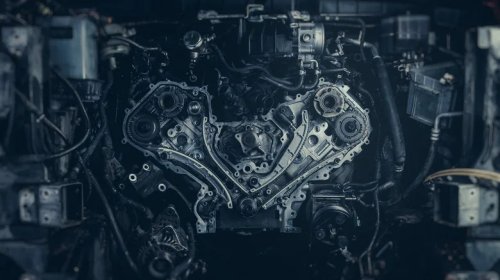 Do V8 Engines Use More Gas Than V6s?