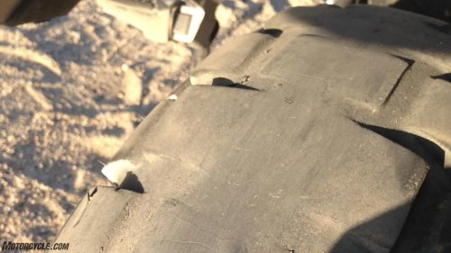 ADV 101: All About Tires (And Compromise)