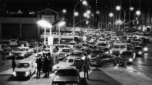 SUV, Everything Is An SUV Today Because of This Fuel Economy Loophole