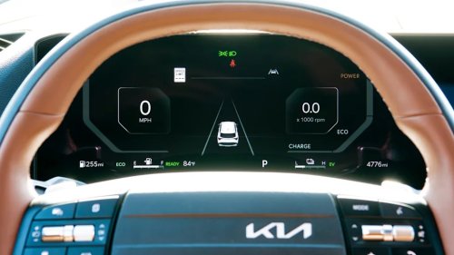 You Want a Versatile Small SUV? This Kia’s a Good Bet.