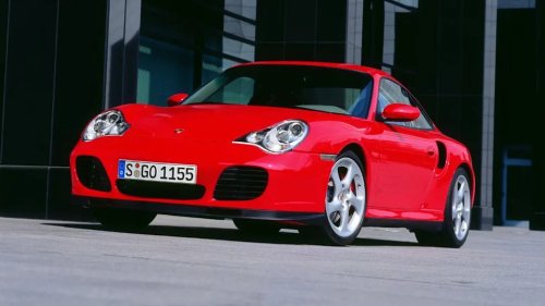 10 Used Performance Icons That Make Dream Car Ownership Feel Possible