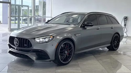 Audi, It's Time To Upgrade My Old Audi Wagon! What Car Should I Buy?