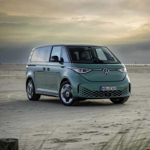 Volkswagen Is Launching Its First US Camper Van in Almost Three Decades
