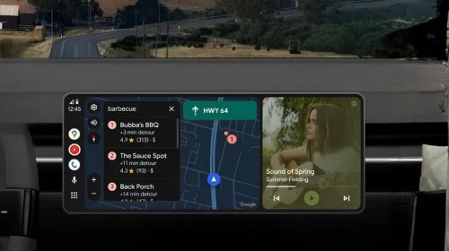 5 Clever Ways To Use Google Gemini With Android Auto