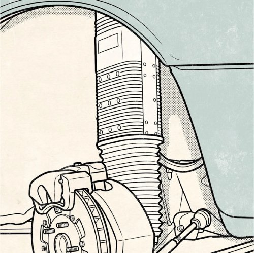 Going Nowhere: 8 Automotive Technology Dead-Ends