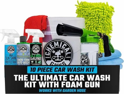 10 Best Father's Day Deals for Car Guys