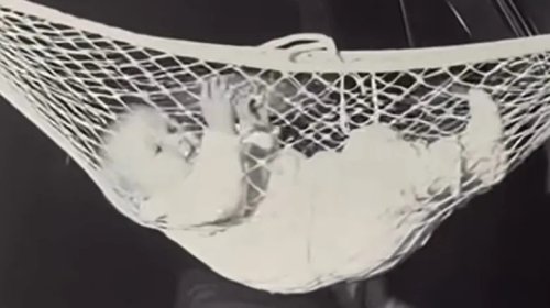 5 Weird And Wild Child Car Seats From Back When We Were Figuring Out How Safety Worked