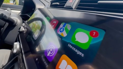 5 Apple CarPlay Features Android Auto Still Lacks