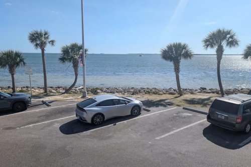 Toyota, Toyota Prius, 2025 Toyota Prius 30,000-Mile Update: Cool Looks Bring Sacrifices