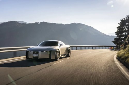 Audi, Audi R8, Audi V8, Lamborghini, Audi R8 Comeback Looks More Real After CEO Praises Lamborghini’s Hybrid V8