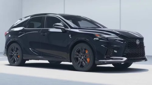 Lexus, Infiniti, Lexus Vs. Infiniti Reliability: It's Not Even Close