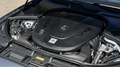 SEAT, 2027 Mercedes-Maybach S680 Exudes V12 Fabulousness No Matter Which Seat You're In