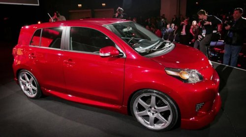One Of The Cheapest, Most Reliable Used Toyotas Doesn't Wear A Toyota Badge